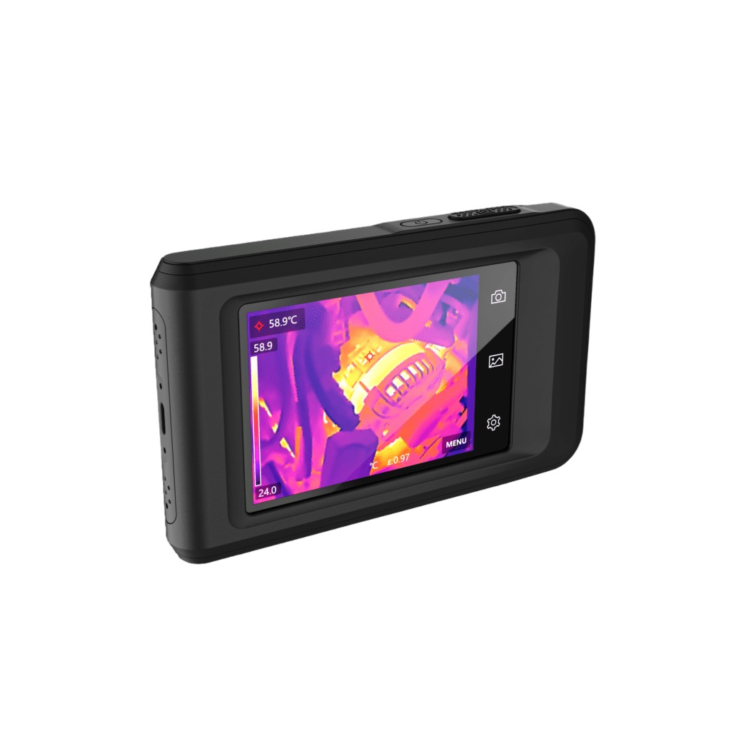 HIKMICRO 545816 Pocket2 Wärmebildkamera