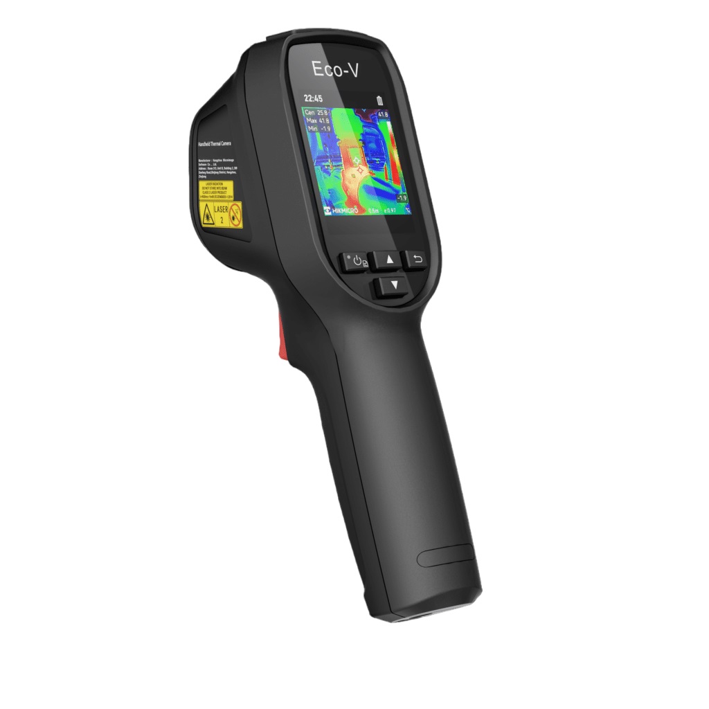 HIKMICRO 545804 Eco-V Wärmebildkamera