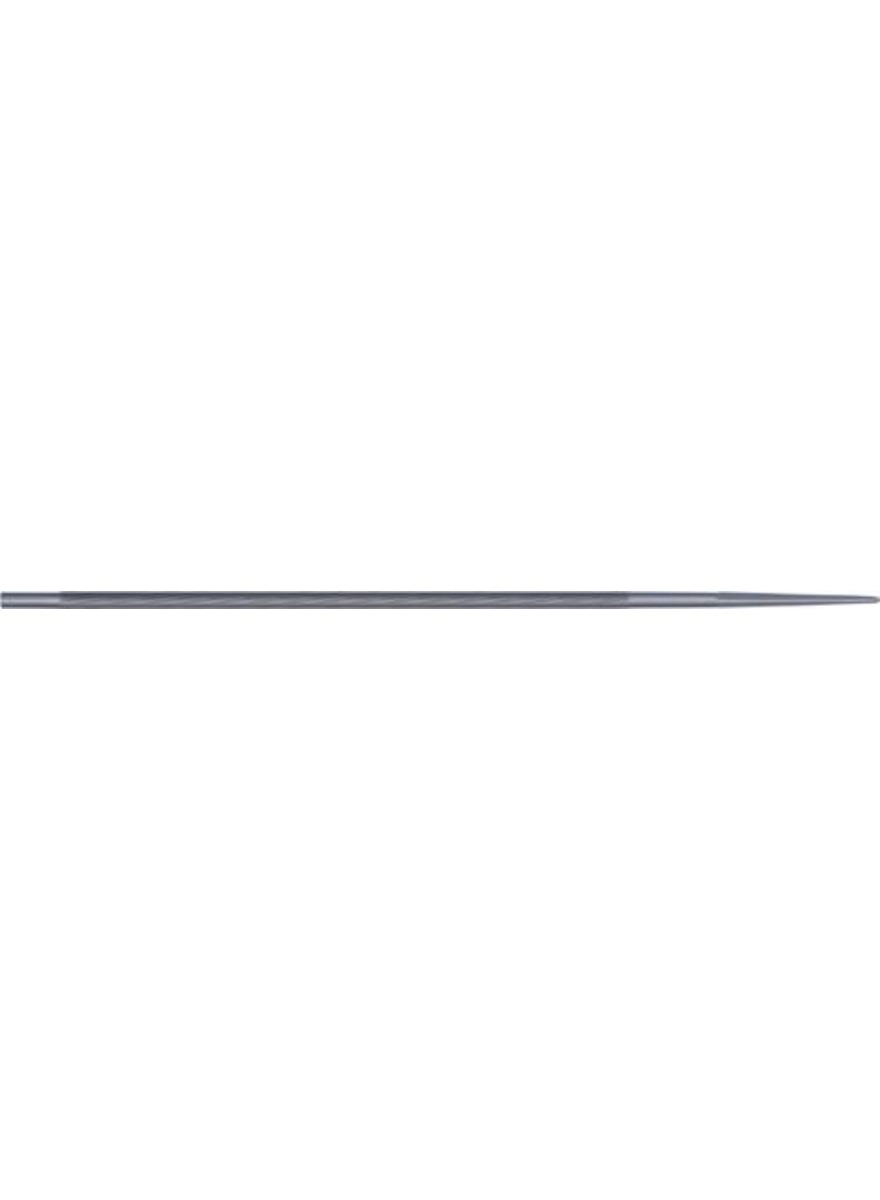 HiKOKI Zubehör 781276 Kettensägenfeile rund 4,8 mm 3/16" (12-teilig)