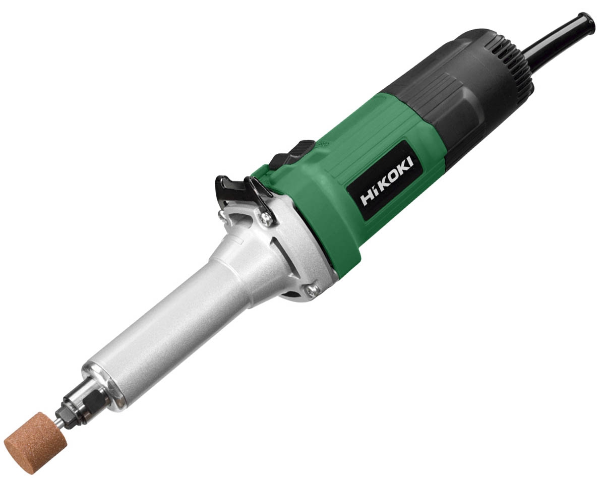 HiKOKI GP2S2UTZ Geradschleifer 520 Watt