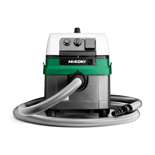 HiKOKI RP250YDMWAZ Nass- und Trockensauger 1200 W M-Class