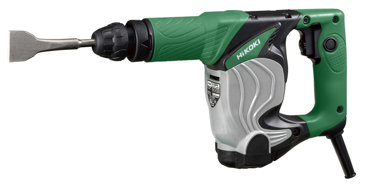 HiKOKI H25PVWSZ SDS-Plus Abbruchhammer