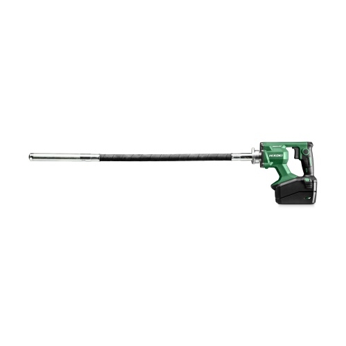HiKOKI UV3628DAWYZ Akku Betonverdichter 36 Volt 4.0 Ah Li-ion