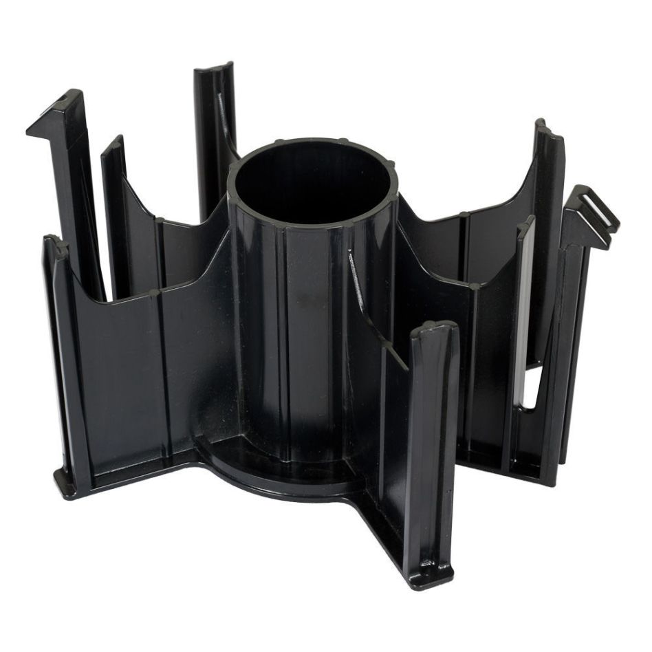 Holzmann KSA1 Adapter für Korbspule