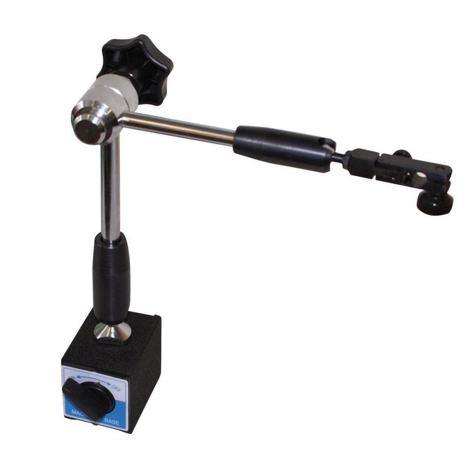 Holzmann MGF1 Magnetischer Ständer für Messuhr