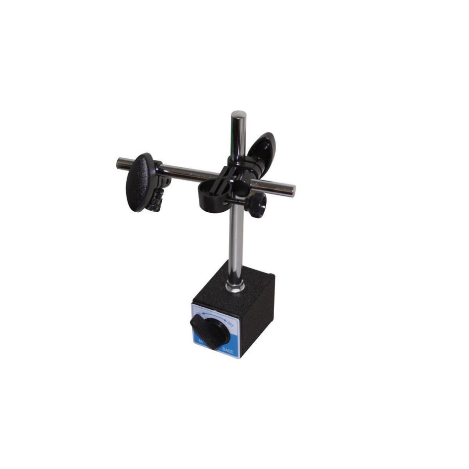 Holzmann MGF3 Magnetischer Ständer für Messuhr