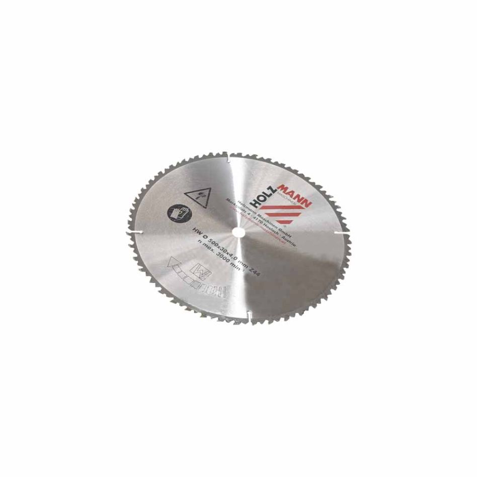 Holzmann KSB50030Z44 TCT KSB 500x4.0/3.0x30/25.4xZ44