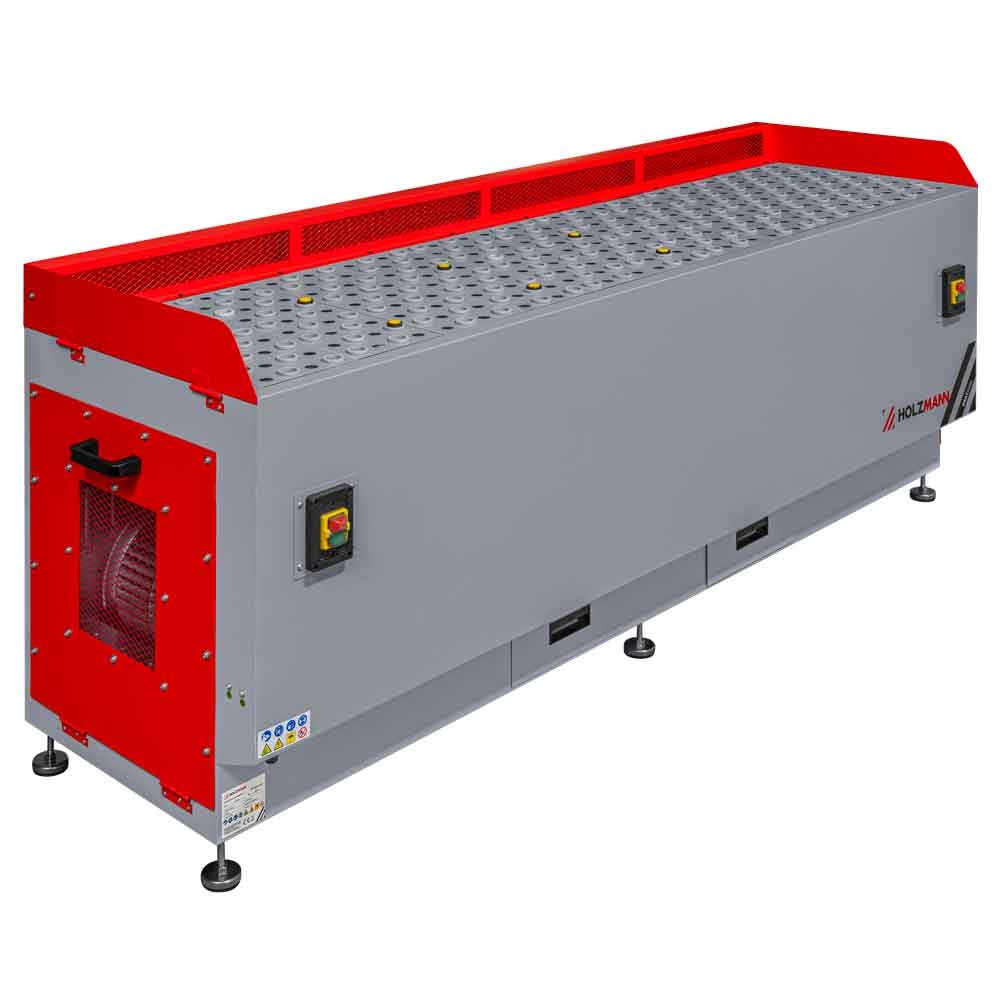 Holzmann SSAT2200_230V Schleiftisch 2200 x 600 x 850 mm