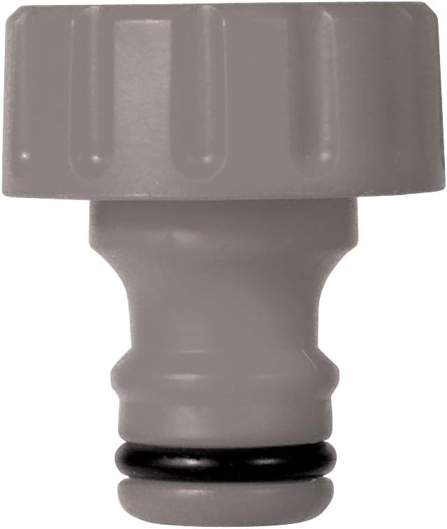 Hozelock 2169P9000 Anschlussadapter f&uuml;r Wasserschl&auml;uche und Schlauchaufroller
