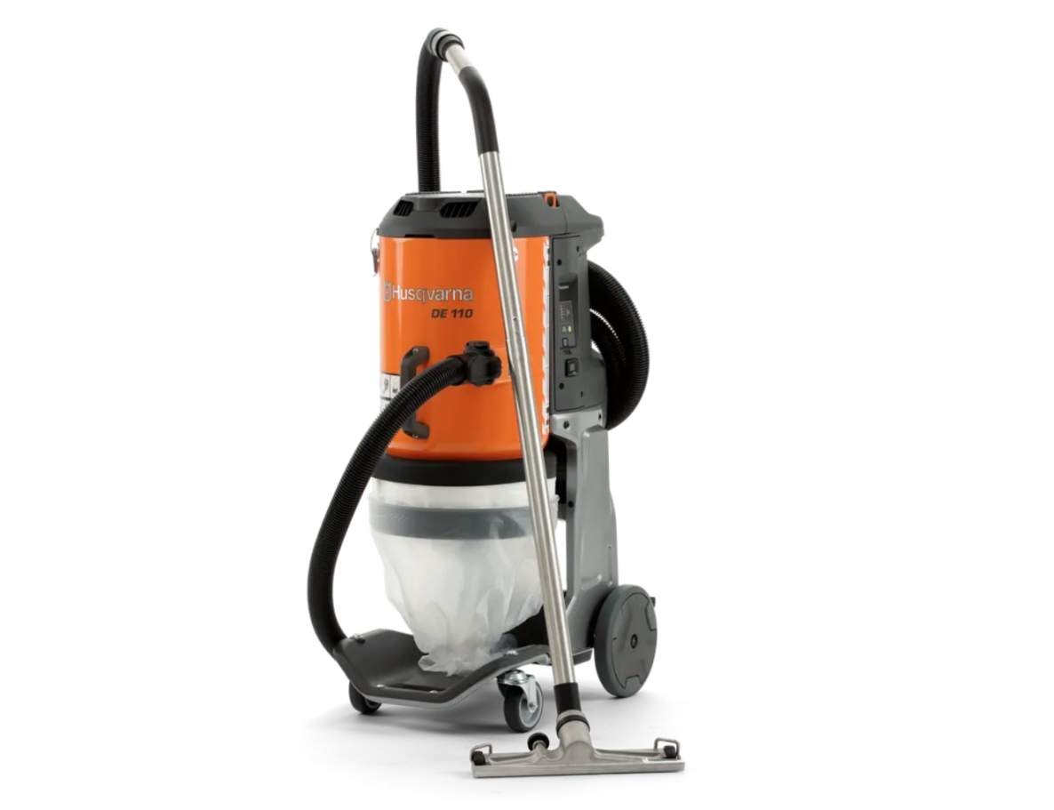 Husqvarna 970 50 94‑01 DE110 Staubsauger H-Class 1100W