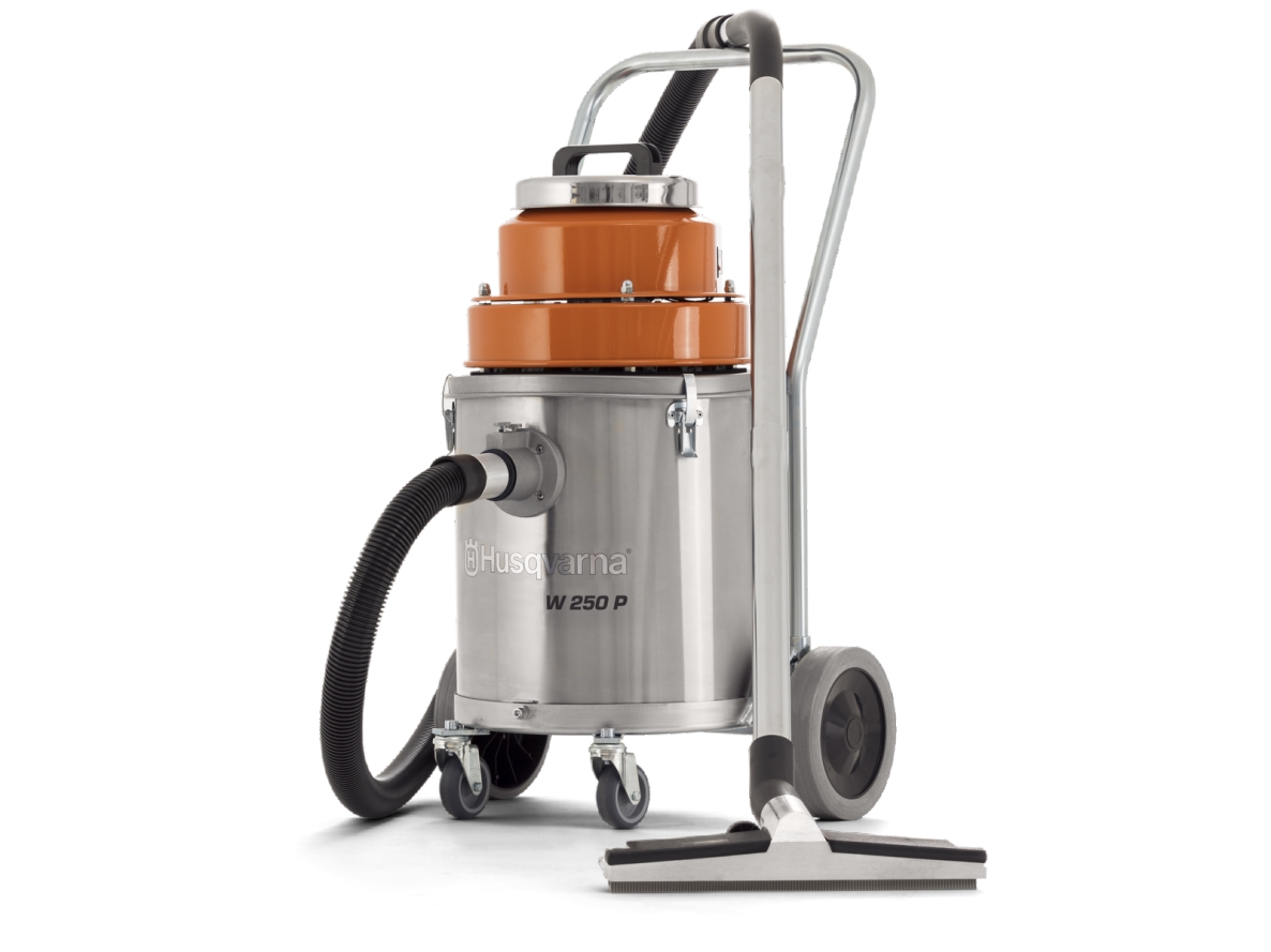 Husqvarna 967 70 21‑02 W 250 P Staub- und Güllekolben 1200W