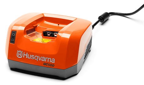 Husqvarna 970810401 40-C500X Batterieladegerät