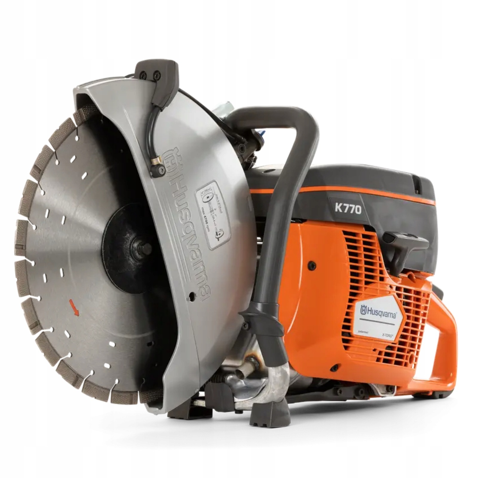 Husqvarna 970850301 K770 II 350 mm Motorschneider