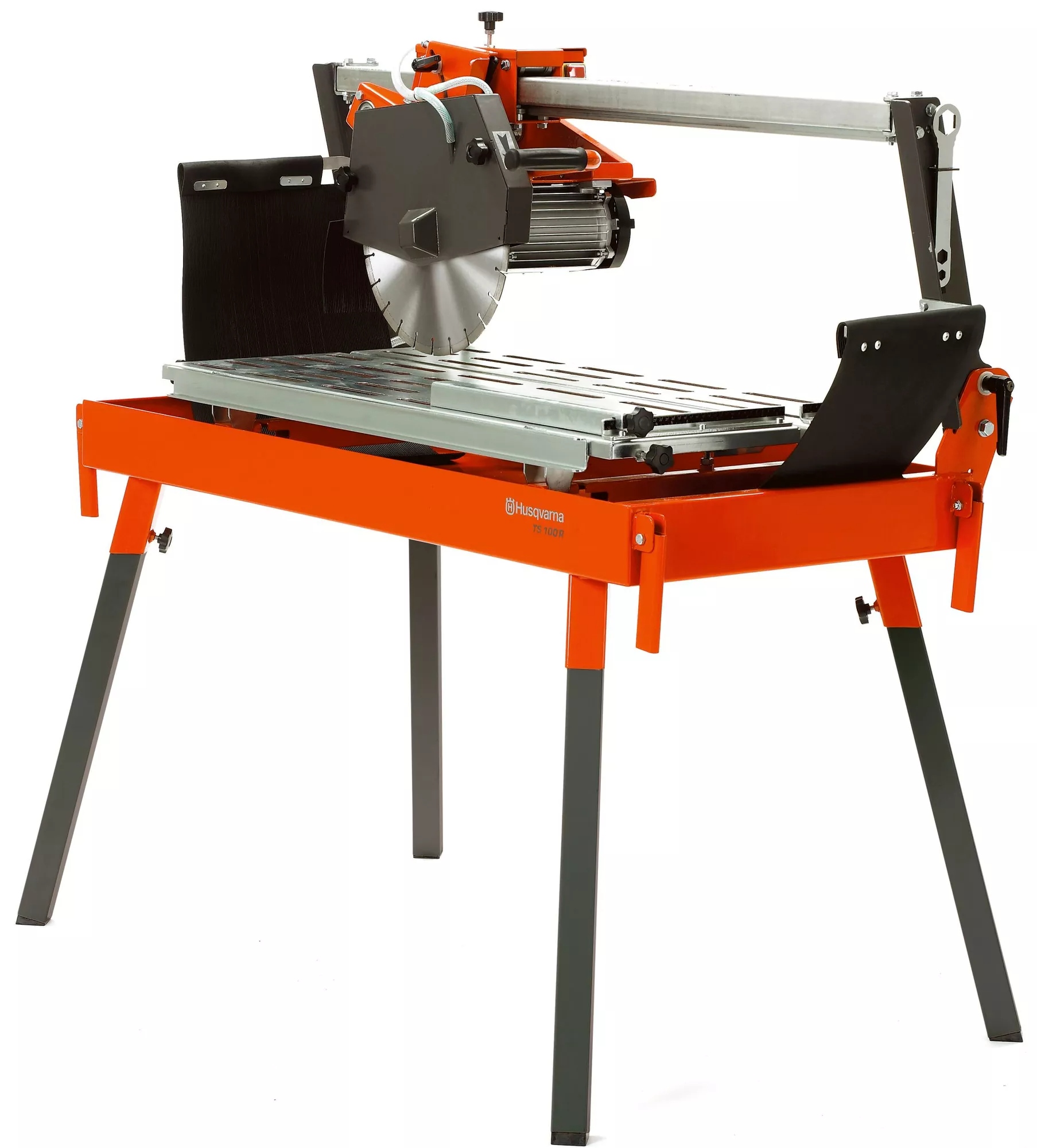 Husqvarna 965154002 TS 100 R Diamant-Sägetisch 1000 mm