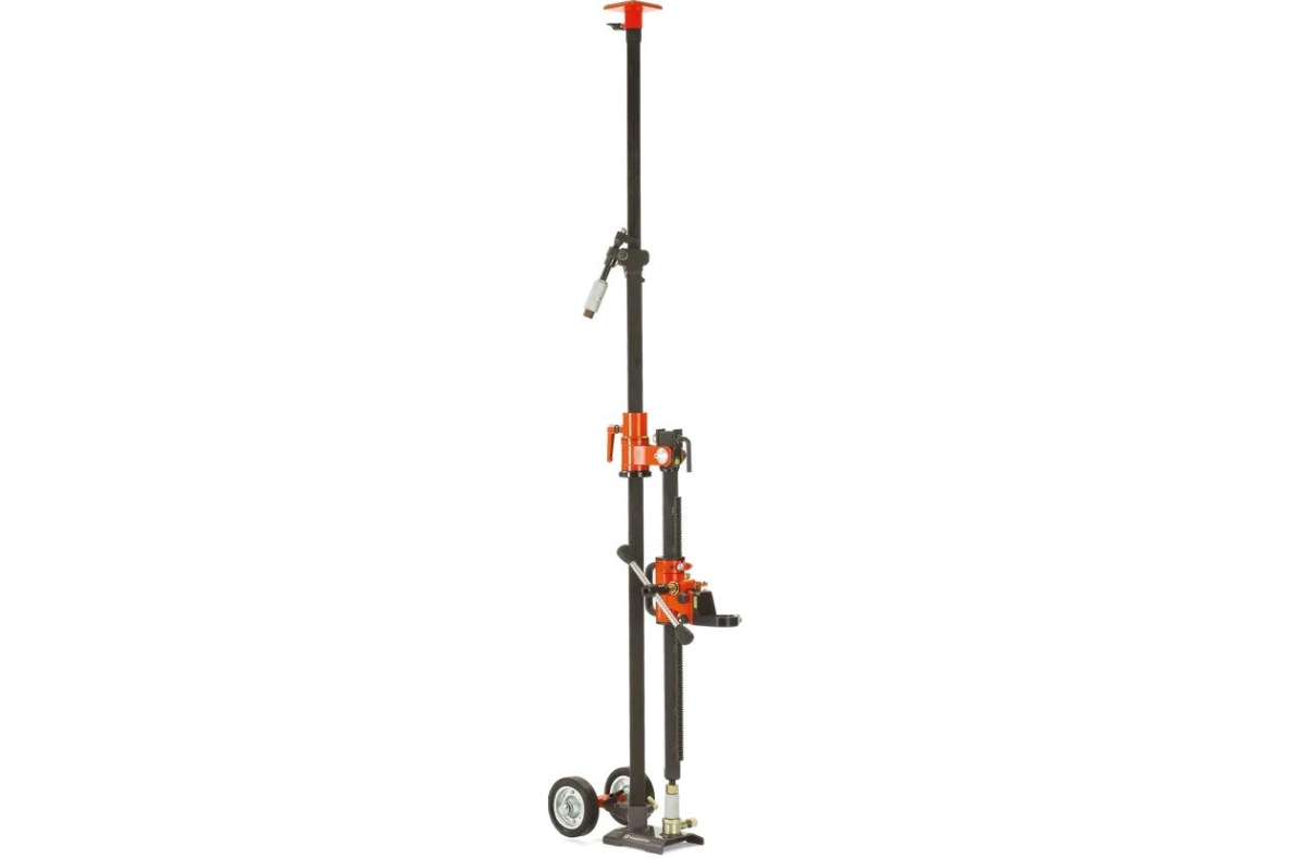 Husqvarna 965157605 DS 40 Gyro Teleskop-Diamant-Bohrstativ