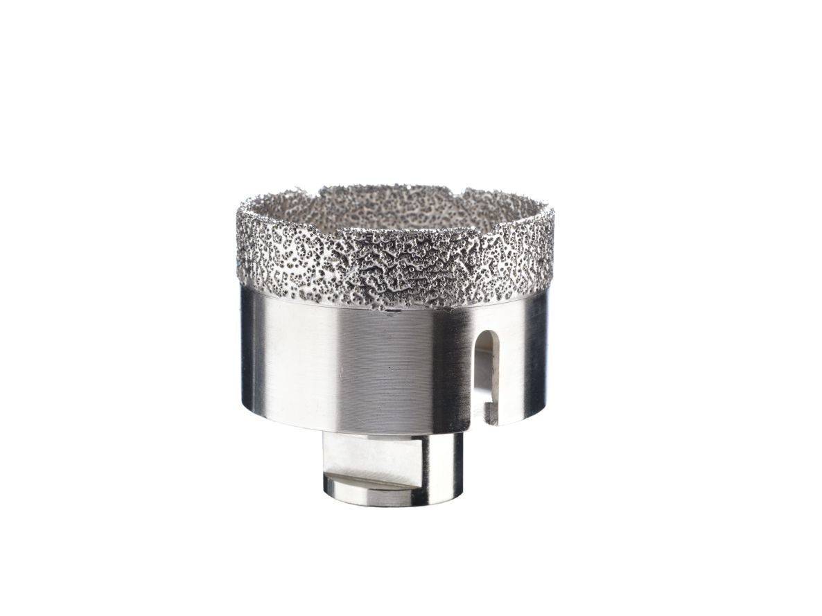 Husqvarna 522971401 VARI-DRILL D05 Diamantbohrkrone ⌀ 45 mm M 14