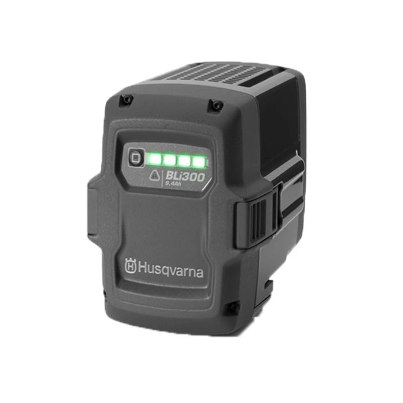 Husqvarna 967964301 Bli300 Akku 36 Volt 9,4 Ah Li-Ion