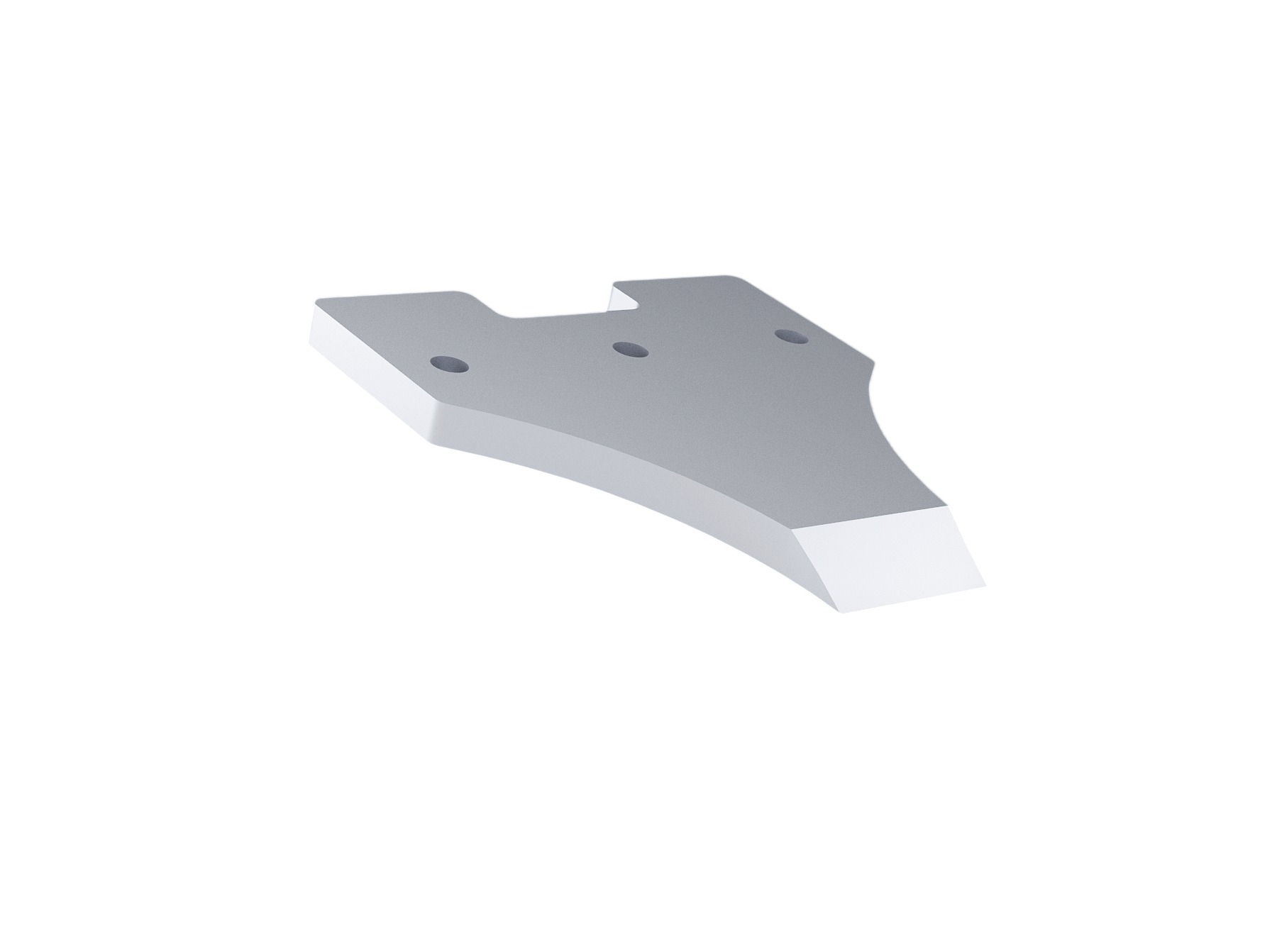 Husqvarna 533858501 Bodenabstreifer 51 mm 2"