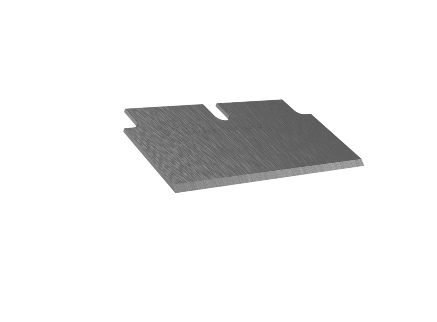 Husqvarna 535227901 Bodenschaber 300x70x1,5mm (12")