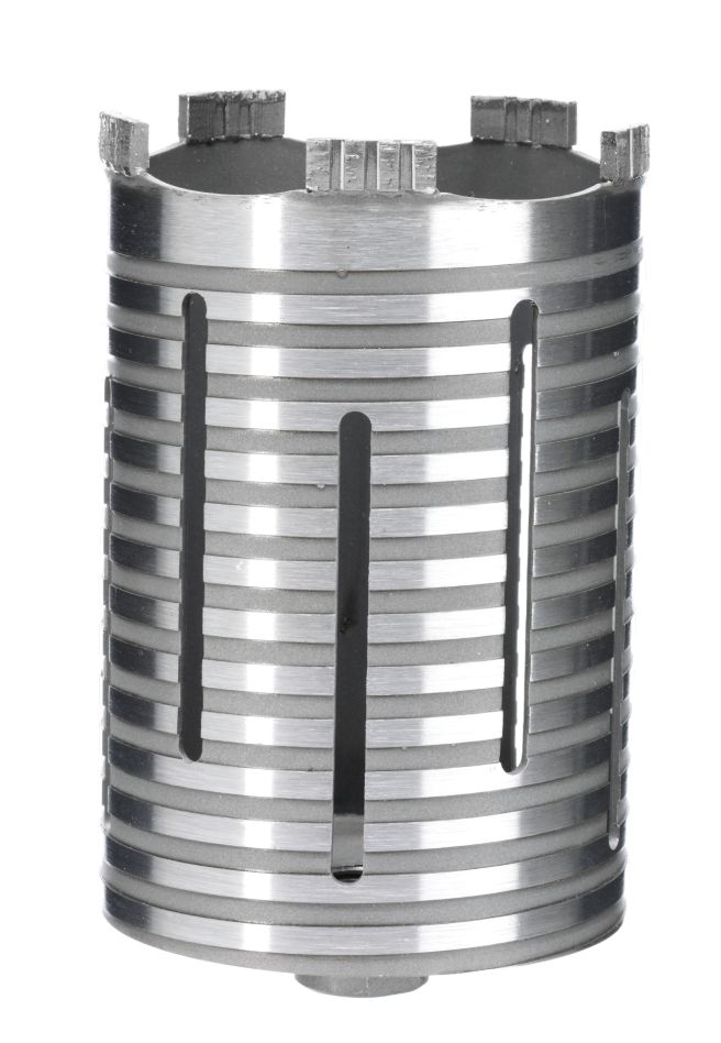 Husqvarna 586099901 VARI-DRILL D25 DRY Diamantbohrkrone ⌀ 68 mm M16