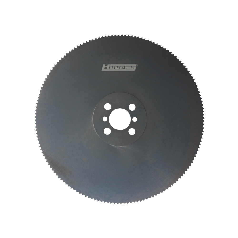 Huvema 13151021 Kreissägeblatt INOX CZI 315x32x2,5 Z220