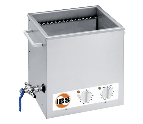 IBS Scherer 2320001 IBS-Ultraschallreiniger USI-13
