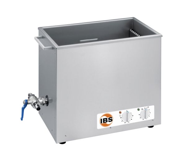 IBS Scherer 2320002 IBS-Ultraschallreiniger USI-30