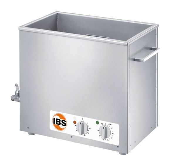 IBS Scherer 2320007 IBS-Ultraschallreiniger USW-45