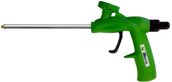 illbruck AA230391799 AA230 Standard-Schaumpistole