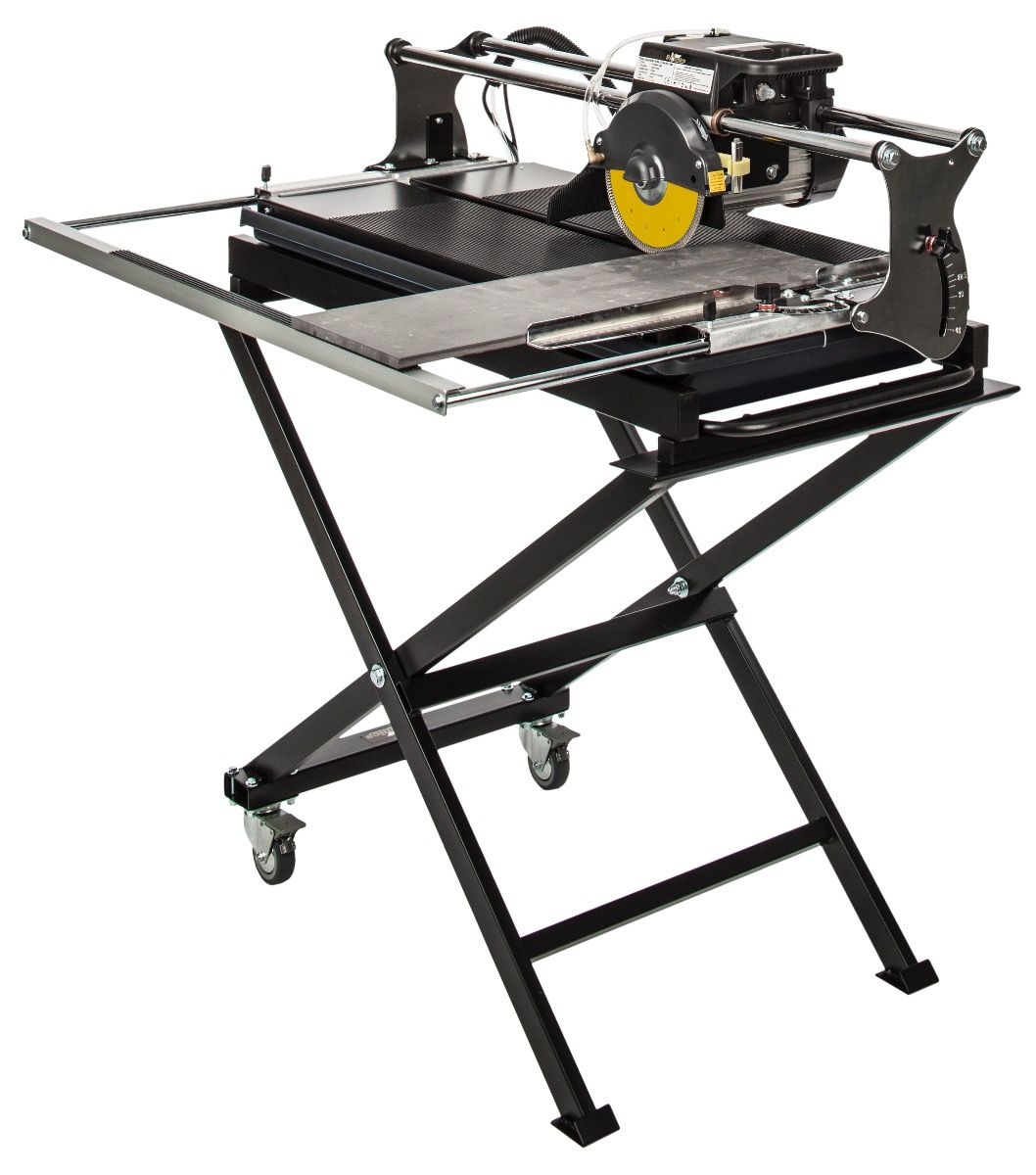 Inter Dynamics 120040 Dynamic 680 Fliesenschneidemaschine