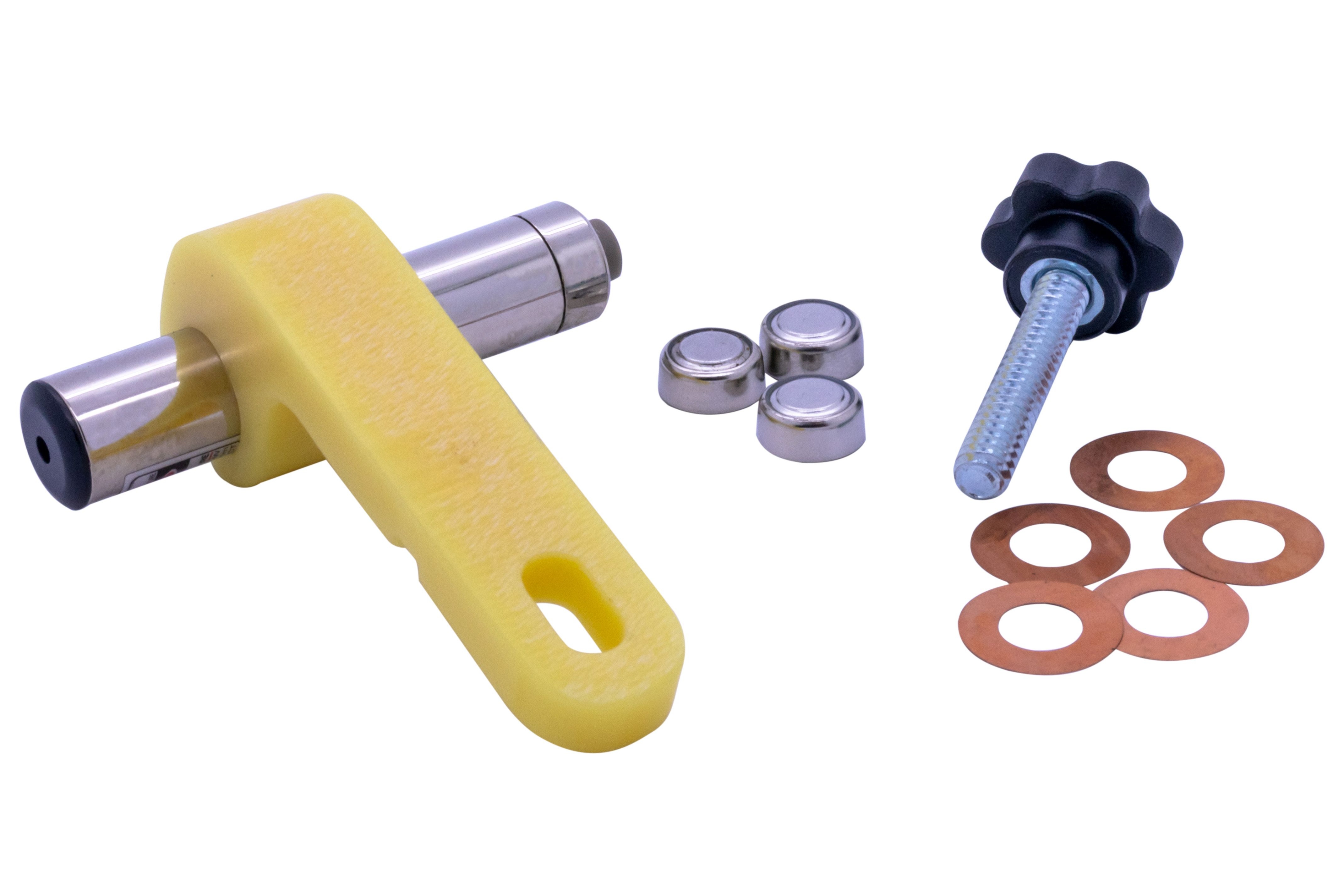 Inter Dynamics 129000 129000 Laser-Satz