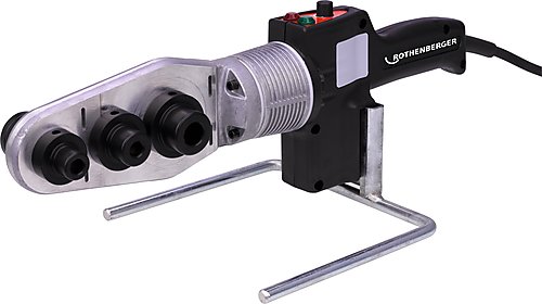 Rothenberger 053897X ROWELD P63 S-6 Sword Basic, thermostatische Temperaturregelung, 230V