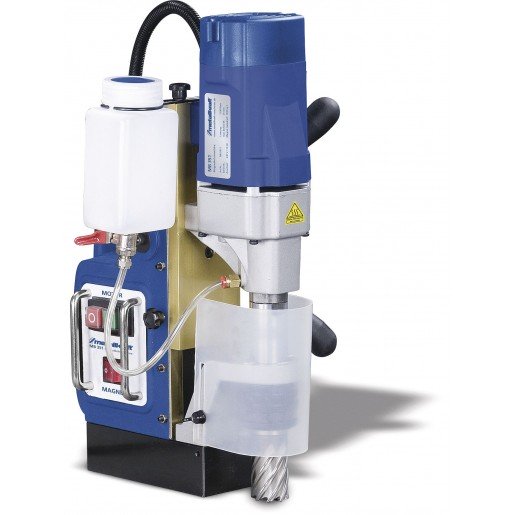 MetallKraft 713860351 MB351 Magnetischer Bohrständer ø 35 x 50 mm