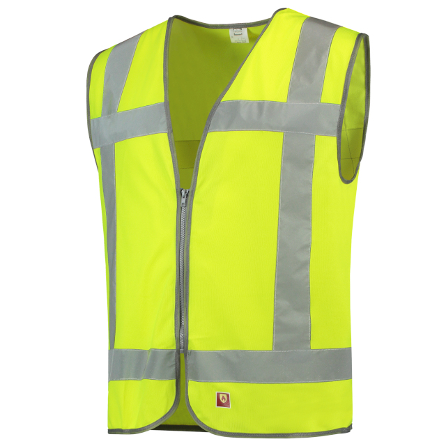 Tricorp Sicherheitsweste RWS Flammenhemmend 453007