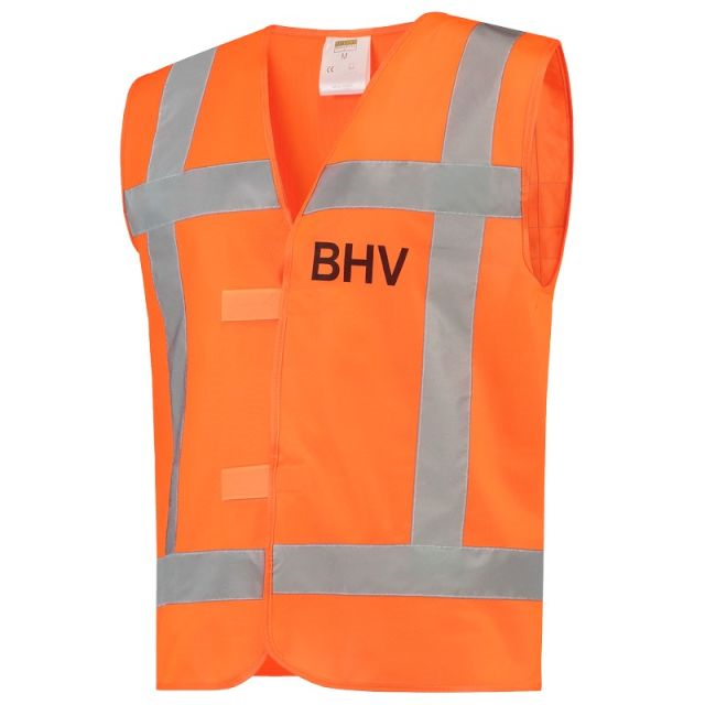 Tricorp Sicherheitsweste RWS BHV 453016