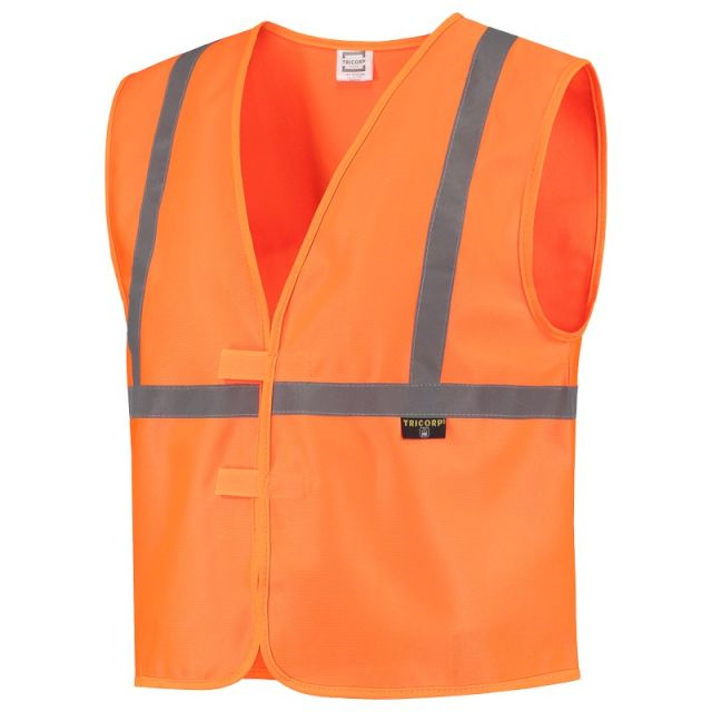 Tricorp Sicherheitsweste EN1150 Kinder 453020