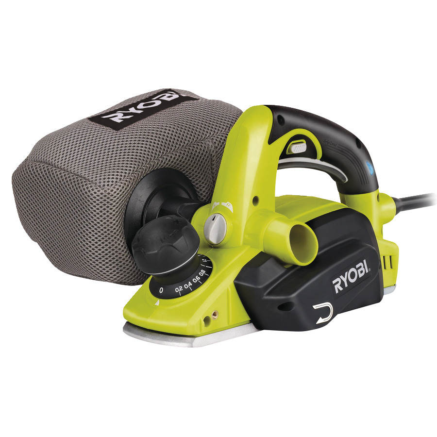 Ryobi 5133000350 EPN6082CHG Hobel 82 mm