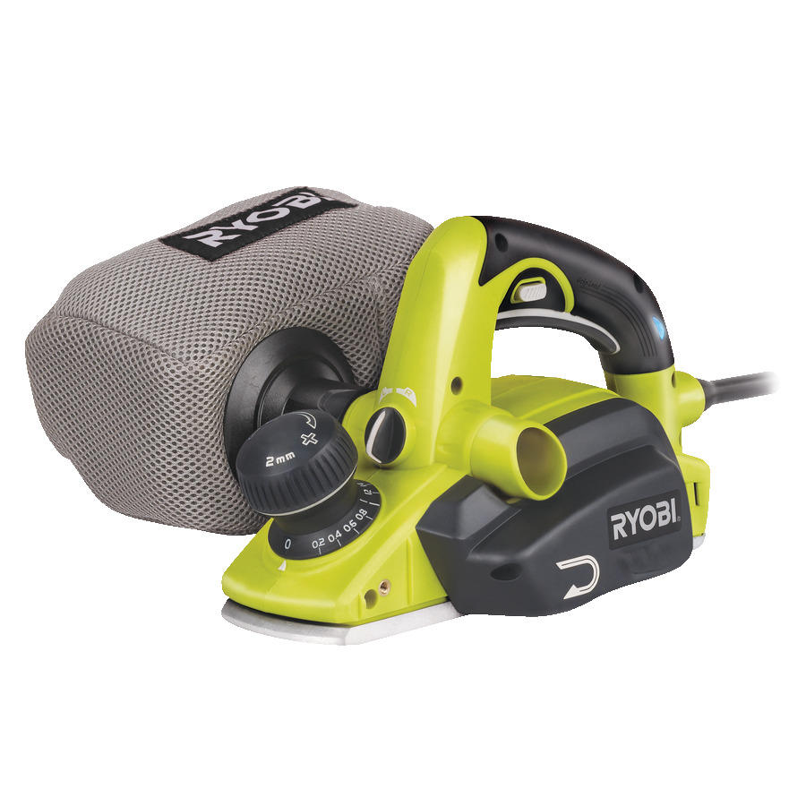 Ryobi 5133000352 EPN7582NHG Hobel 82 mm