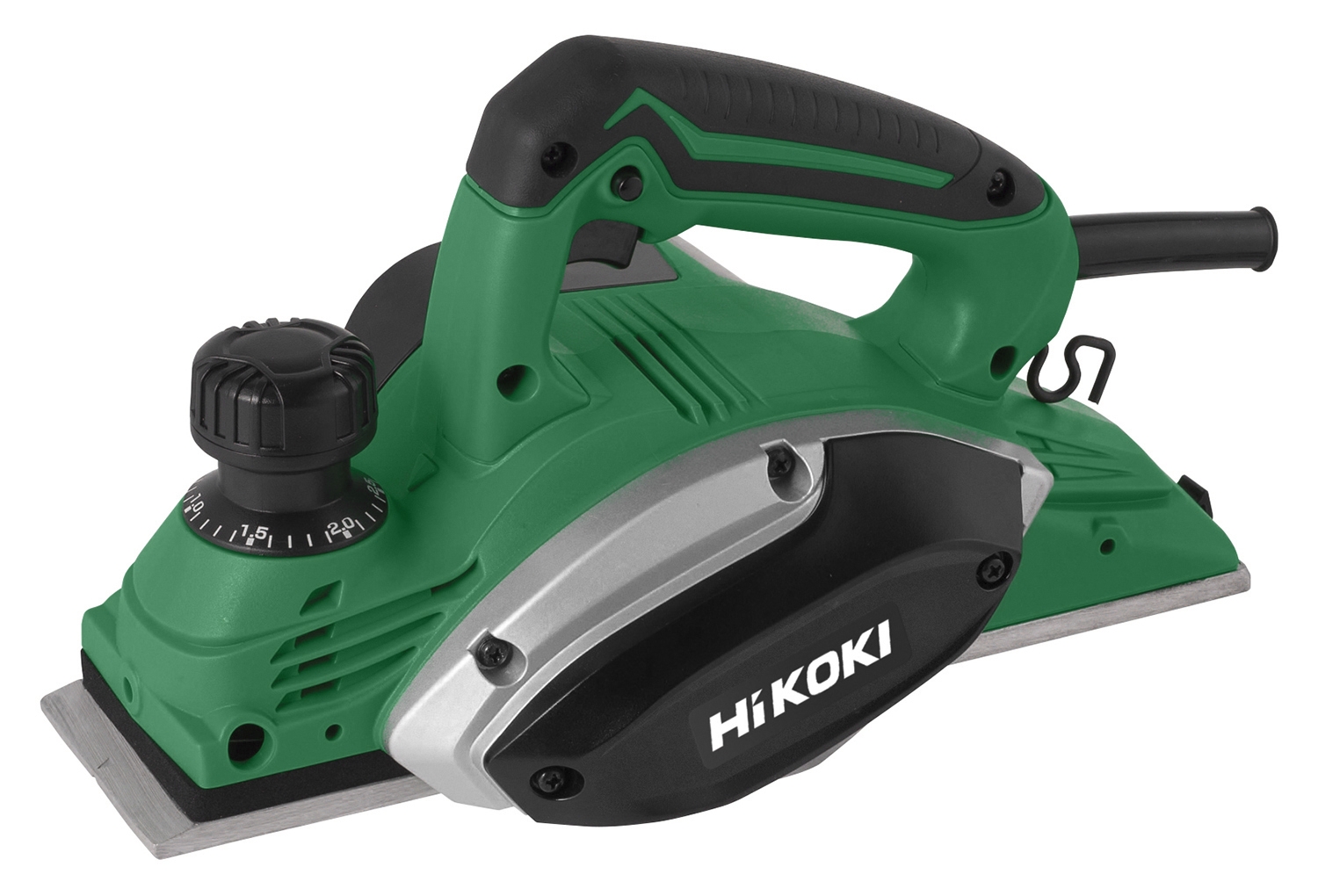 HiKOKI P20SFWAZ Hobelmaschine 82 mm 620 W
