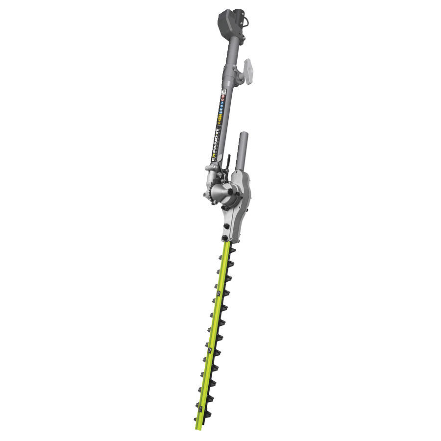 Ryobi Zubehör 5132002796 RXAHT01 Kombinationsgerät für Heckenscheren