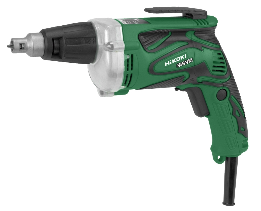 HiKOKI W6VMWAZ Schraubendreher 6 mm 620 W