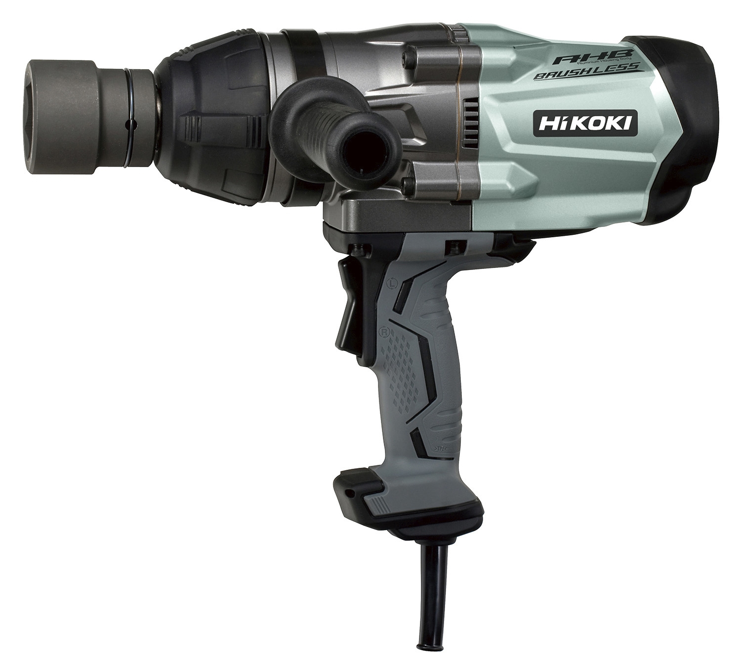HiKOKI WR25SEWAZ WR25SE Schlagschrauber 1" 1000 Nm