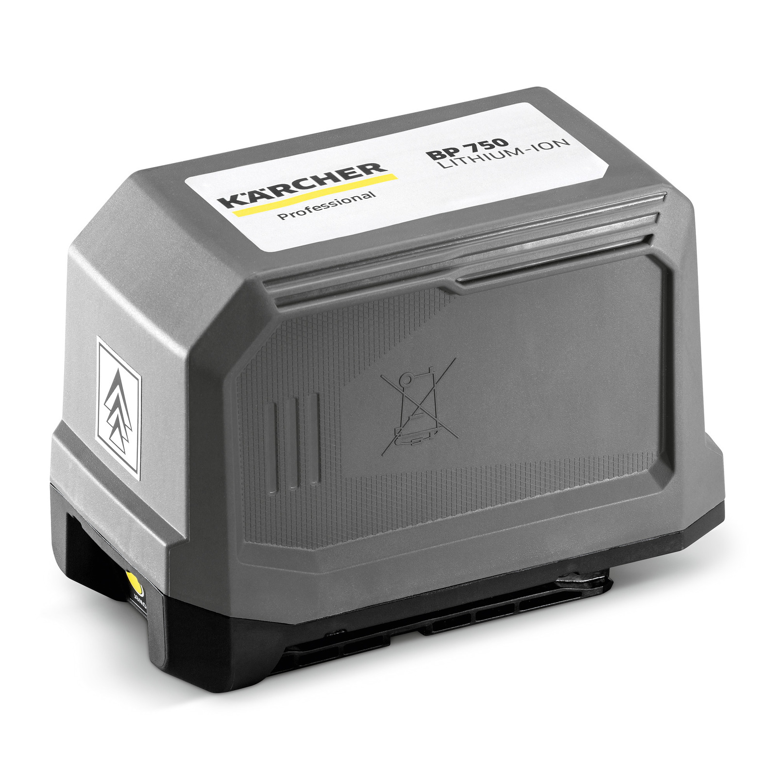 Kärcher Professional 4.654-016.0 BP 750 Batterie 36 Volt 7,5 AH
