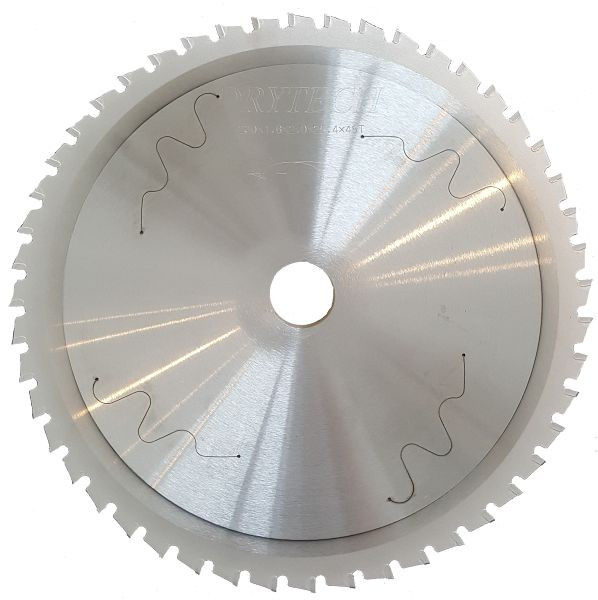 Jepson 72123048NSF DRYTECH HM Sägeblatt 230/48T INDUSTRIAL INOX