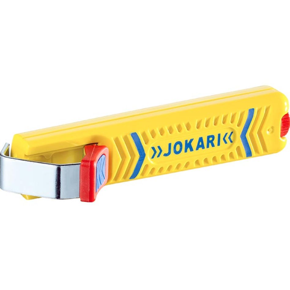 Jokari 10270 VEX Kabelmesser Nr. 27 Secura Ø 8-28mm 10270