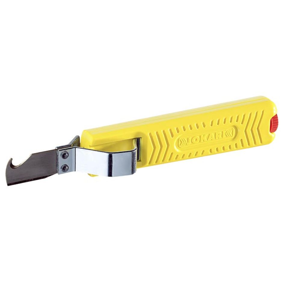 Jokari 10282 VEA Kabelschneider Nr. 28H Standard Ø 8-28mm 10282