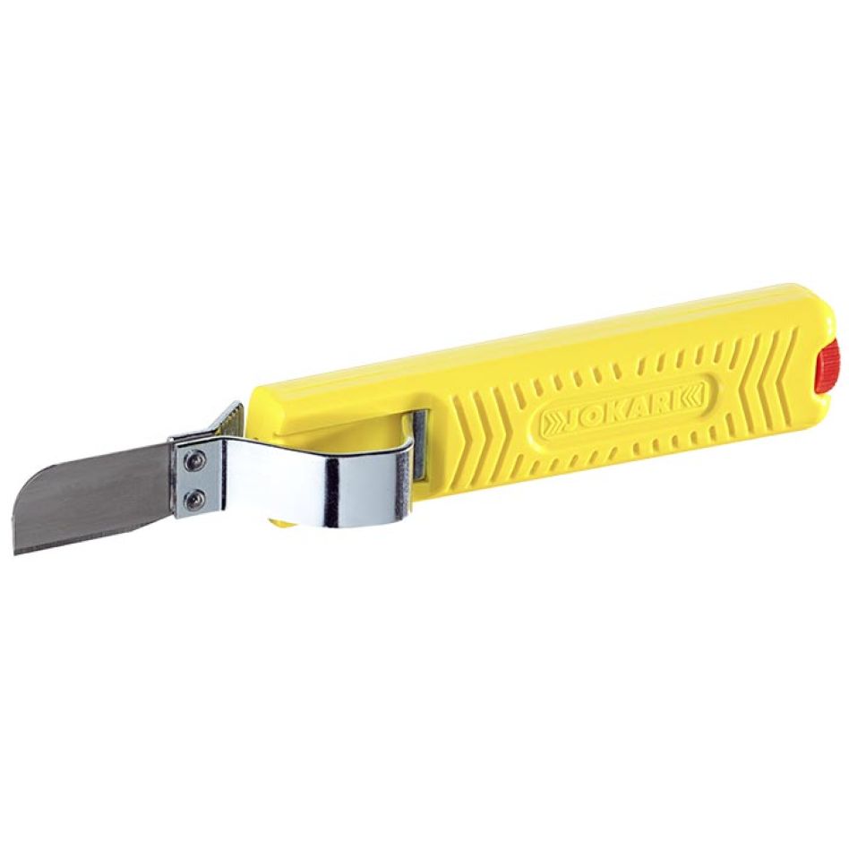 Jokari 10285 VKB Kabelschneider Nr. 28G Standard Ø 8-28mm 10285