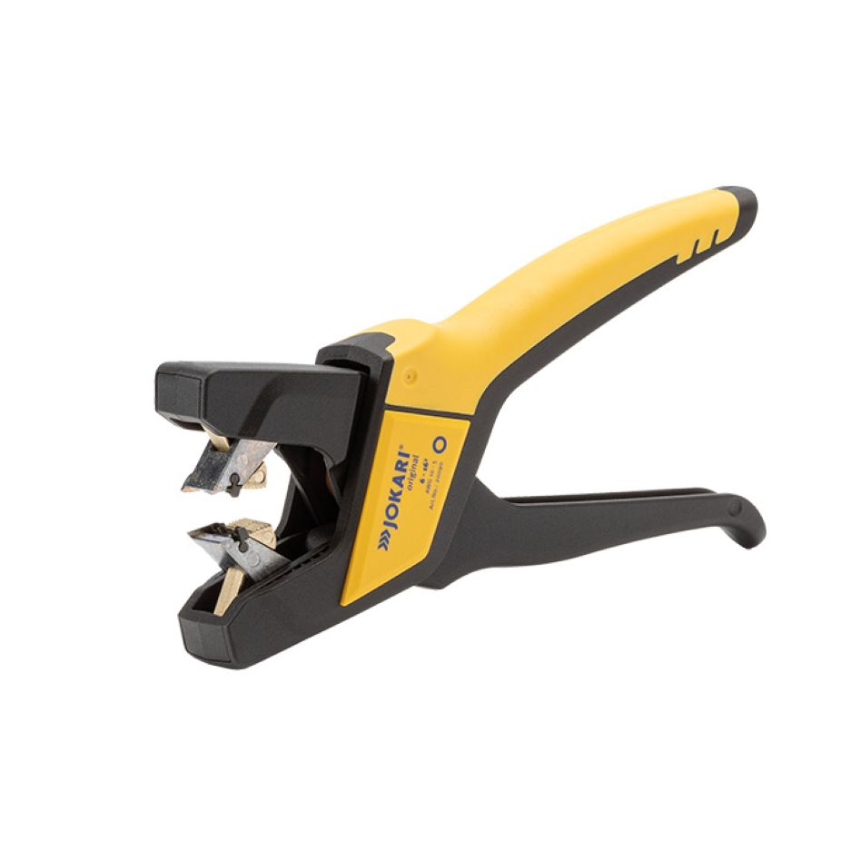 Jokari 29090 VPB Ersatzklingensatz für Abisolierautomat 6-16mm² Nr.20090