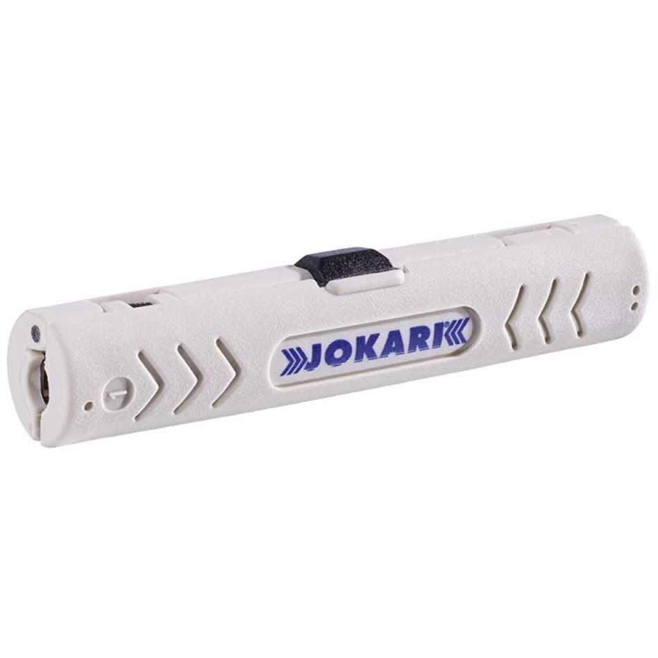 Jokari 30500 VEA Abisolierzange Nr. 1 CAT Ø 4,5-10mm 30500