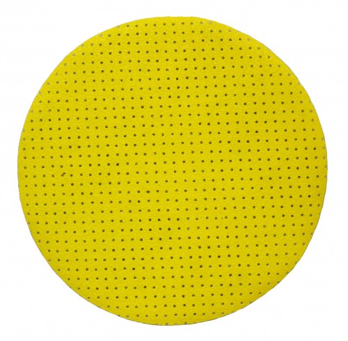 Rokamat 69812 Jöst Superpad K120, 6er-Pack 230 mm